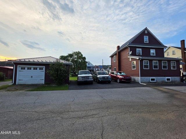 House for sale in Tyrone, Blair County