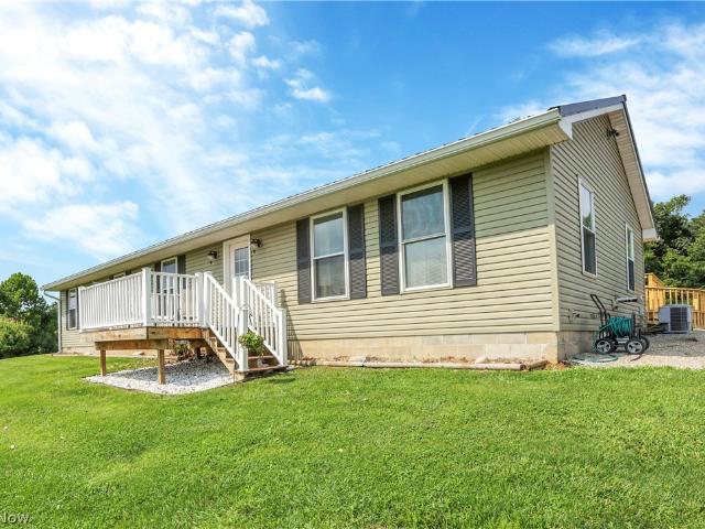 House for sale in Ohio