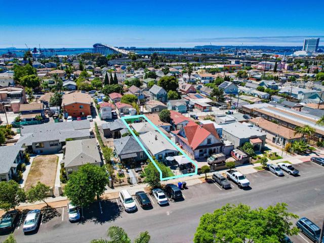 Property for sale in Jacumba, California