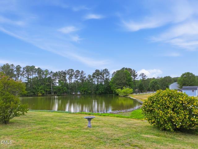 House for sale in Granville, North Carolina