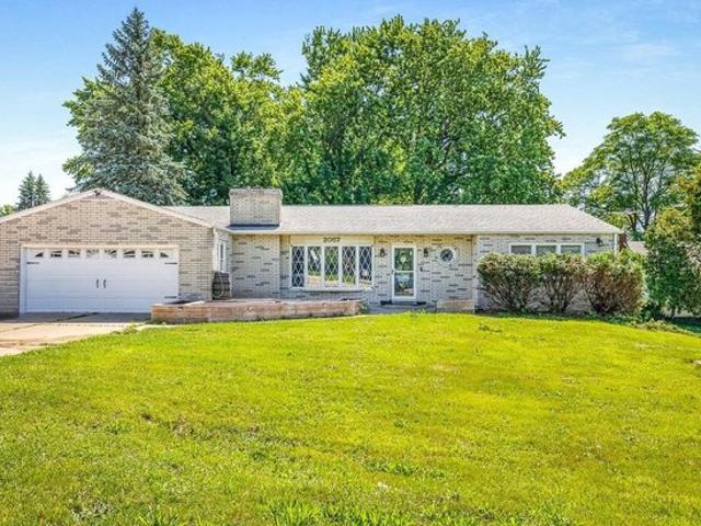 House for sale in Stephenson, Illinois