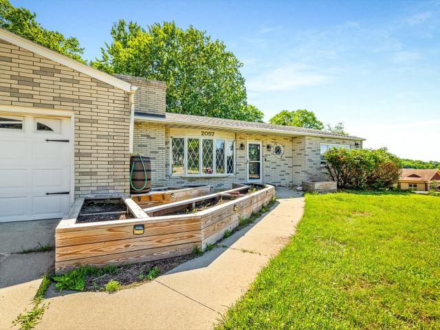 House for sale in Stephenson, Illinois