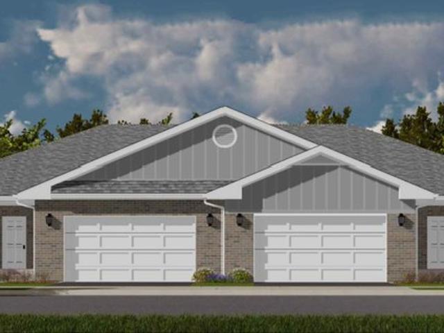 Townhouse for sale in Minooka, Illinois