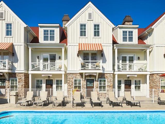 Condo for sale in Holland, Michigan