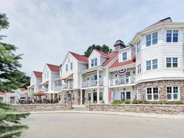 Condo for sale in Michigan