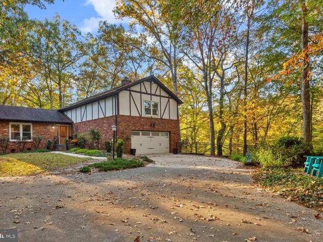 House for sale in Gambrills, Maryland