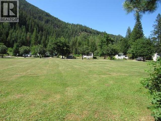 Commercial for sale in British Columbia