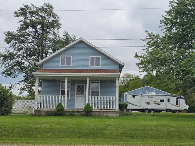 House for sale in Republic, Ohio