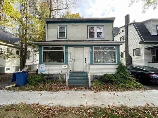 Land for sale in Halifax, Nova Scotia