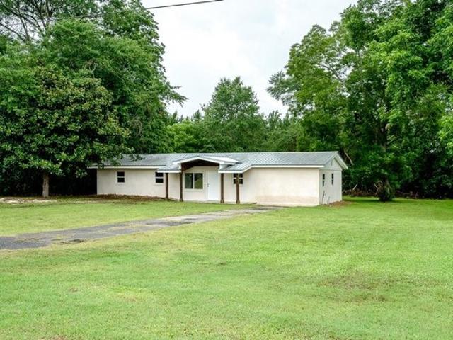 House for sale in Rentz, Georgia