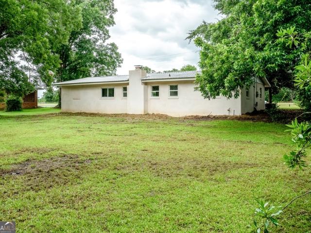 House for sale in Rentz, Georgia
