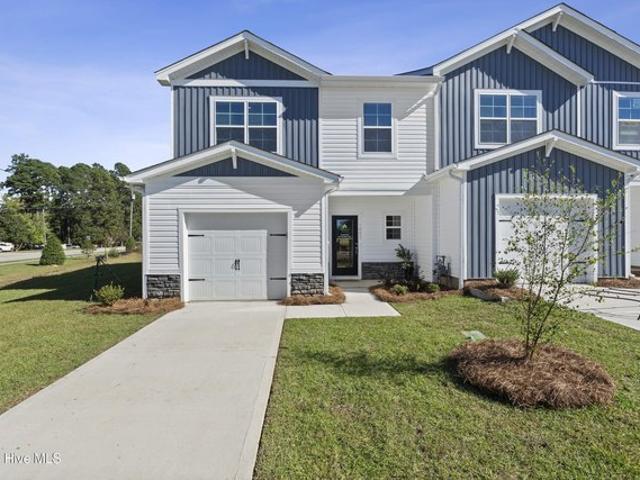 Townhouse for sale in Hephzibah, Georgia