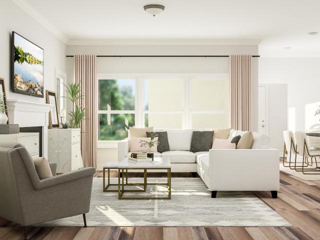 House for sale in Wake Forest, Wake County