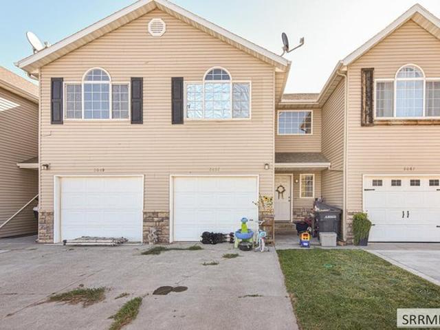 House for sale in Ammon, Bonneville County