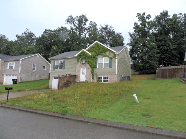 House for sale in Tennessee