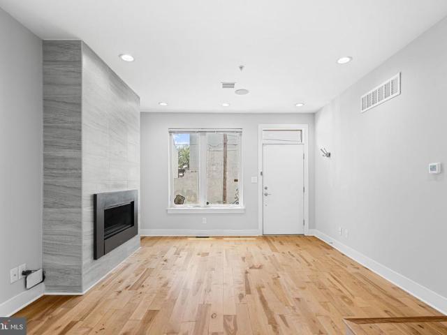 Townhouse for sale in South Philadelphia, Philadelphia