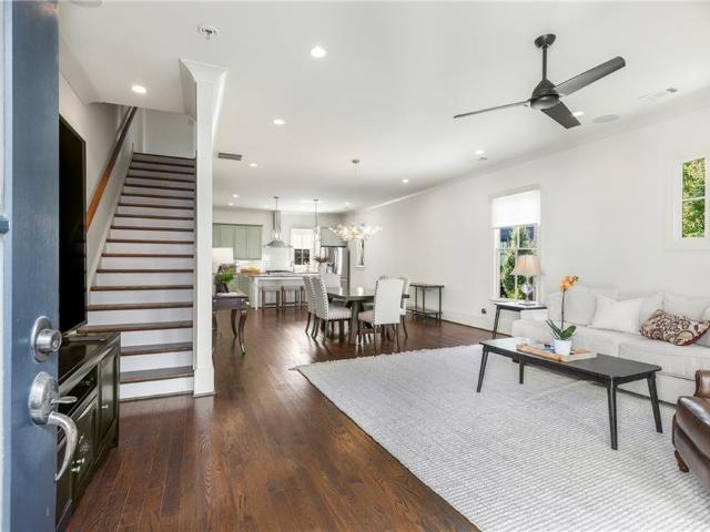 Townhouse for sale in Atlanta
