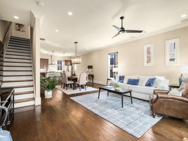Townhouse for sale in Atlanta
