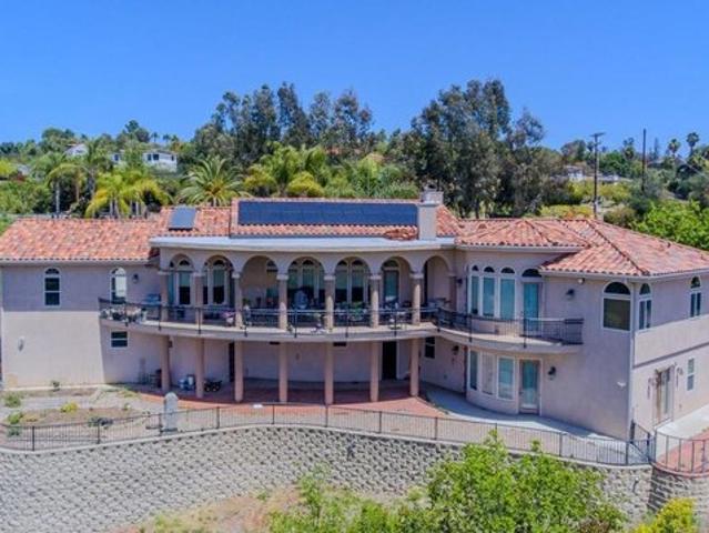 House for sale in Escondido, California
