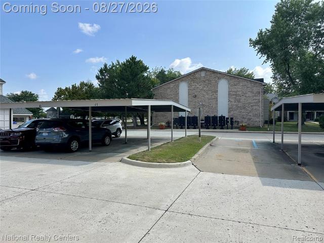 Property for rent in Michigan