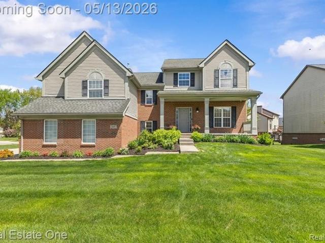 House for sale in Michigan