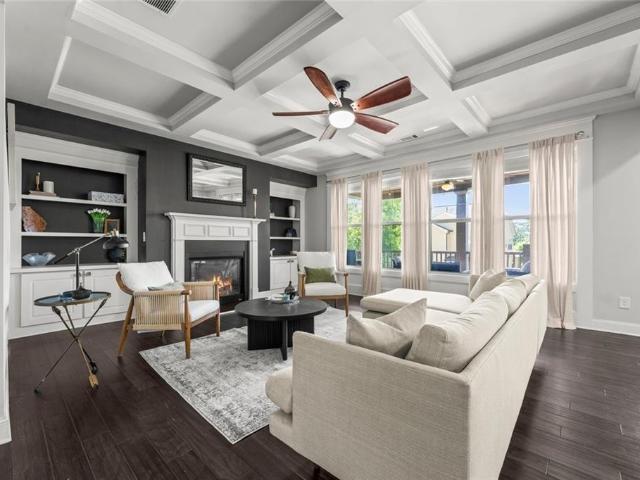 House for sale in Cobb, Georgia