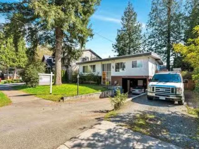 House for sale in City of Langley, Metro Vancouver Regional District