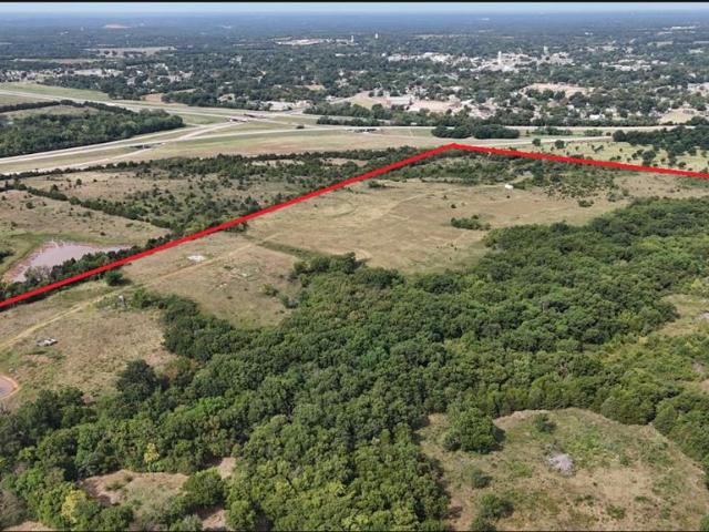 Land for sale in Tecumseh, Oklahoma