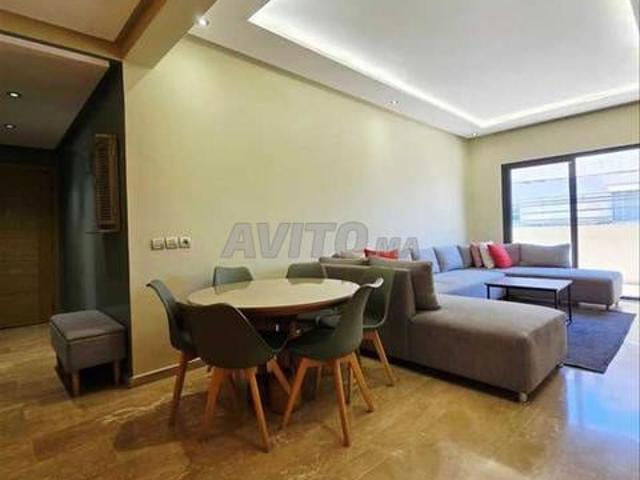 Appartement vente à Anfa, Sidi Belyout