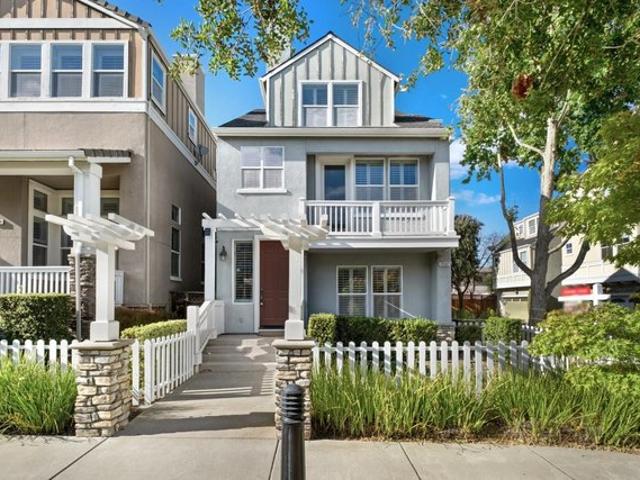 House for sale in Murano, Cupertino
