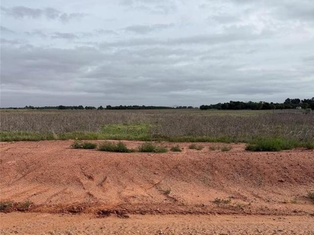 Land for sale in Altus, Oklahoma