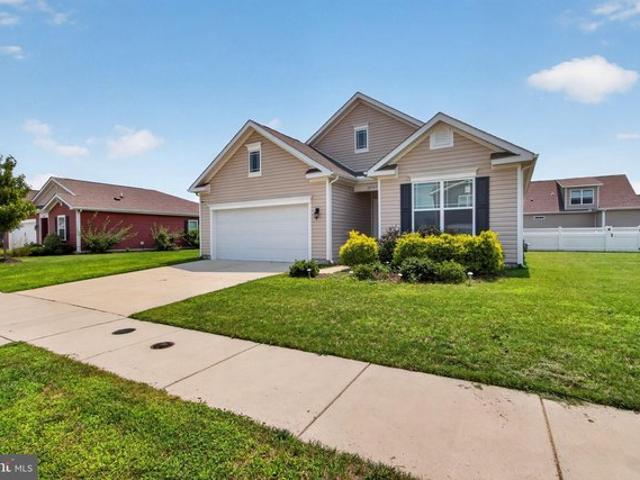 House for sale in Delaware