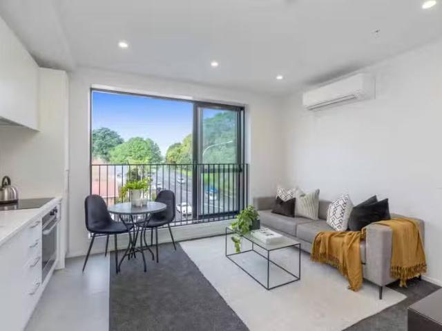 Apartment for rent in Balmoral