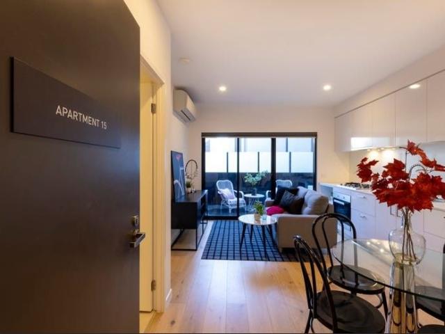 Apartment for rent in Camerons Creek, Victoria