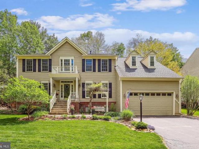 House for sale in Virginia