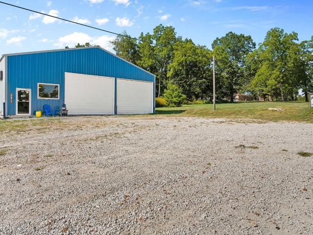 Commercial for sale in Hickory, Missouri
