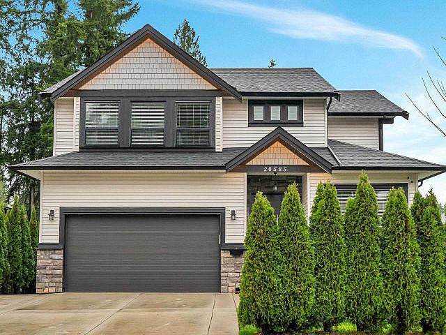 House for sale in Langley, British Columbia