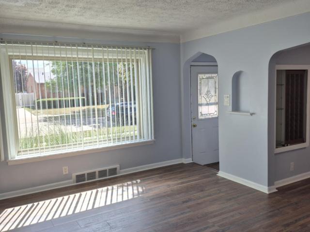 House for sale in Harper Woods, Michigan