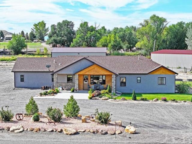 House for sale in Delta, Delta County