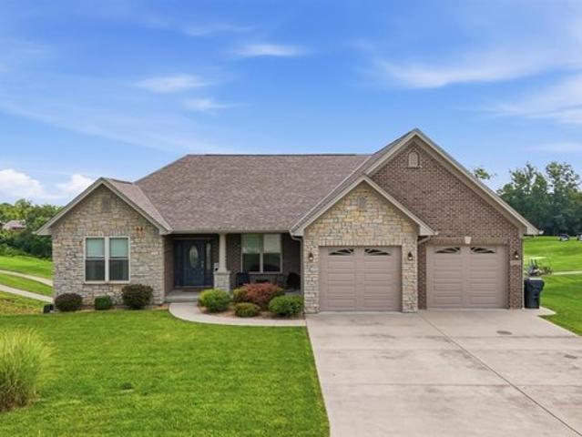 House for sale in Lawrenceburg, Indiana