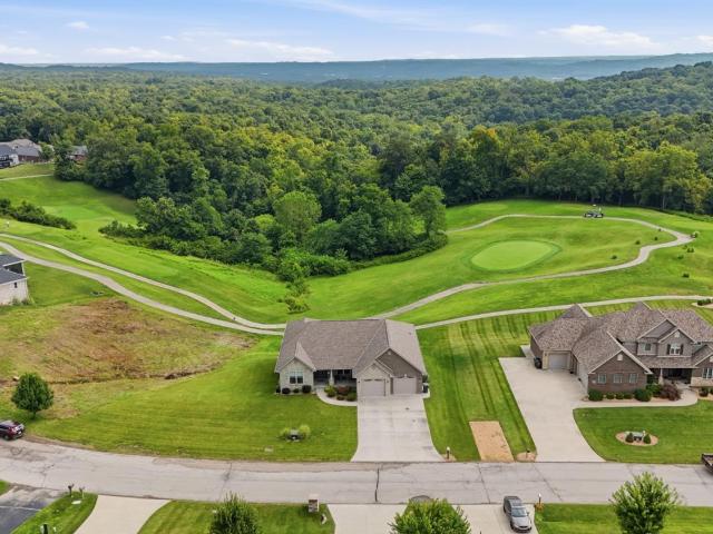House for sale in Lawrenceburg, Indiana