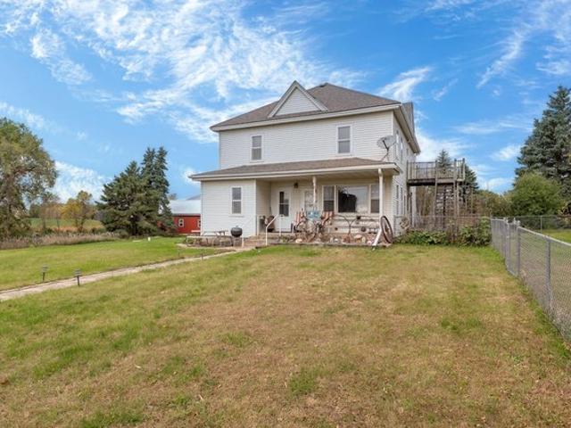 House for sale in Jordan, Scott County