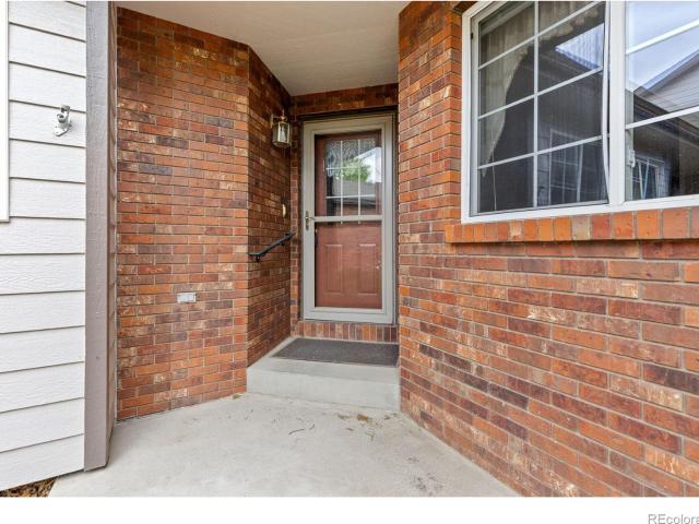 Townhouse for sale in Greeley, Colorado