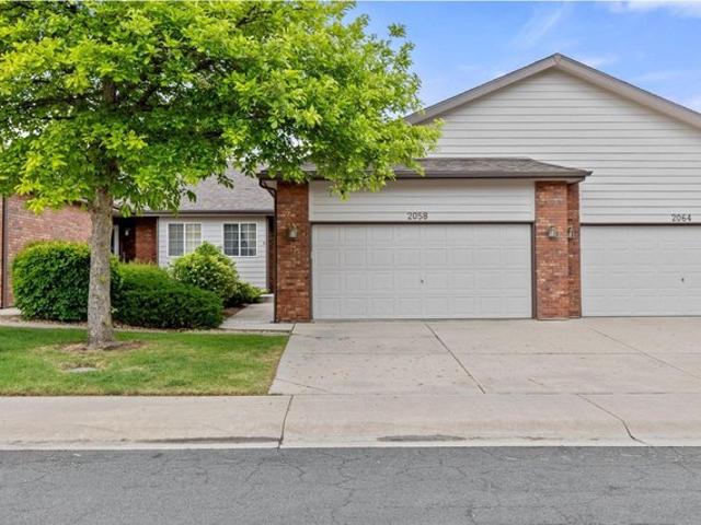 Townhouse for sale in Greeley, Colorado