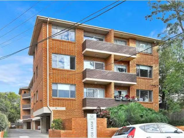 Apartment for rent in Stanmore