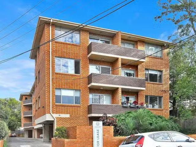 Apartment for rent in Stanmore