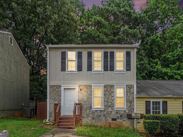 Townhouse for sale in Georgia
