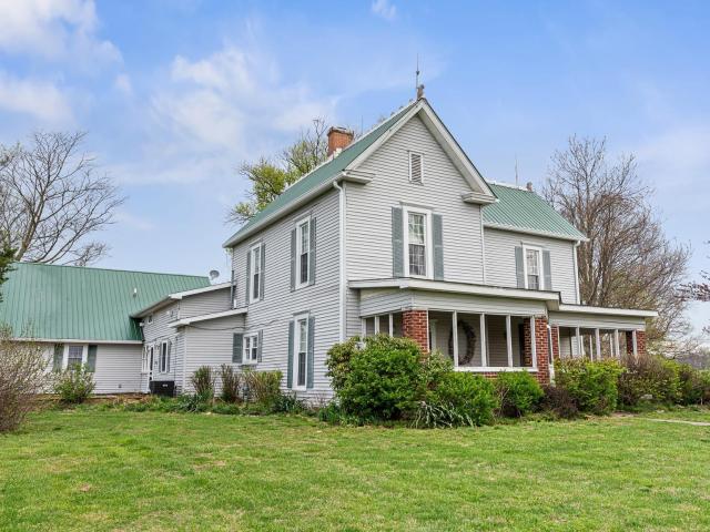 House for sale in Orleans, Indiana