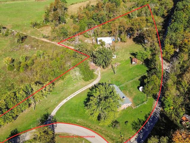 House for sale in Somerset, Pulaski County