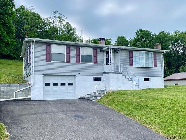 House for sale in Johnstown, Pennsylvania